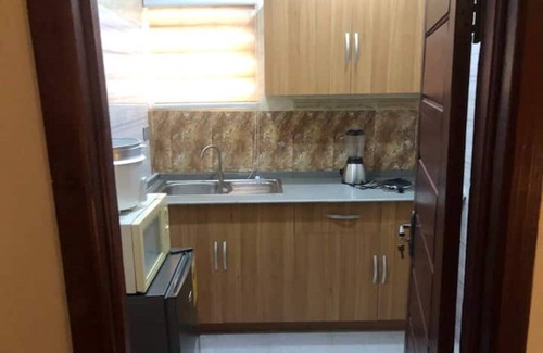 Ogbodjo Apartamento | Luxury Apartment in Accra - 15 min from Kotoka International Airport