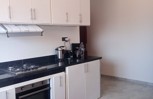Agdz Apartamento | Luxury apartment in agdaz zagora