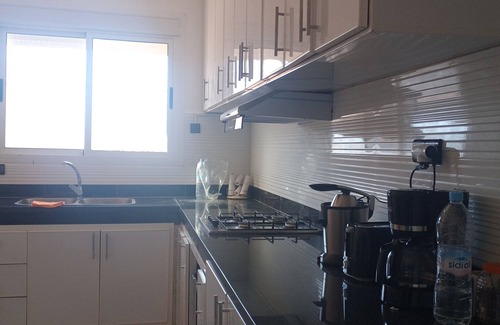 Agdz Apartamento | Luxury apartment in agdaz zagora
