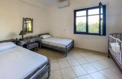 Elia Nikitis Apartamento | Luxury apartment in Akti Elias Sithonia