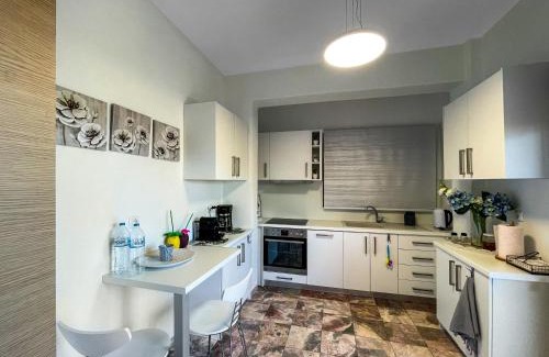 Elia Nikitis Apartamento | Luxury apartment in Akti Elias Sithonia