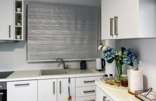 Elia Nikitis Apartamento | Luxury apartment in Akti Elias Sithonia