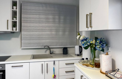 Elia Nikitis Apartamento | Luxury Apartment in Akti Elias Sithonia