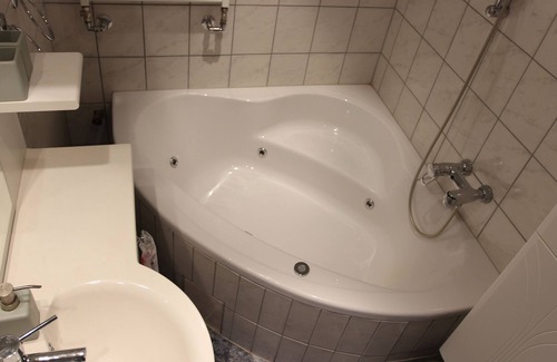 Axams Apartamento | Tiroler Haus en Axams