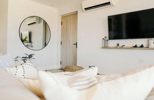 Las Escobas del Venado Apartamento | LUXURY Apartment in BLUE Playa Venao D-32