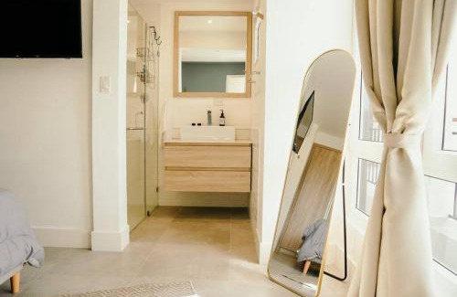 Las Escobas del Venado Apartamento | LUXURY Apartment in BLUE Playa Venao D-32