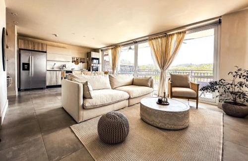 Las Escobas del Venado Apartamento | LUXURY Apartment in BLUE Playa Venao B-31