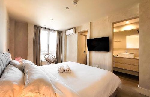 Las Escobas del Venado Apartamento | LUXURY Apartment in BLUE Playa Venao B-31