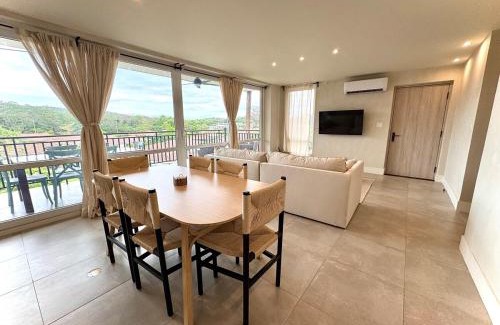 Las Escobas del Venado Apartamento | LUXURY Apartment in BLUE Playa Venao B-31