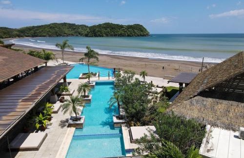 Las Escobas del Venado Apartamento | LUXURY Apartment in BLUE Playa Venao B-32