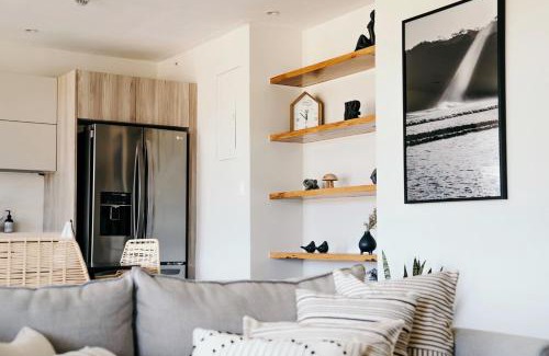 Las Escobas del Venado Apartamento | LUXURY Apartment in BLUE Playa Venao B-32