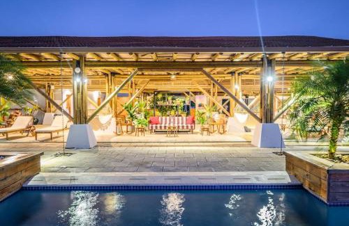 Las Escobas del Venado Apartamento | LUXURY Apartment in BLUE Playa Venao B-32