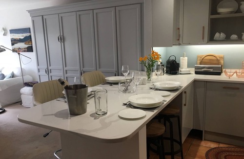 Ambleside Apartamento | Apartamento de lujo en Central Ambleside, balcón, fabulosas vistas, acceso a la piscina