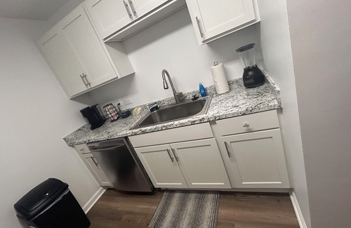 Charlotte Apartamento | Luxury Apartment In Charlotte