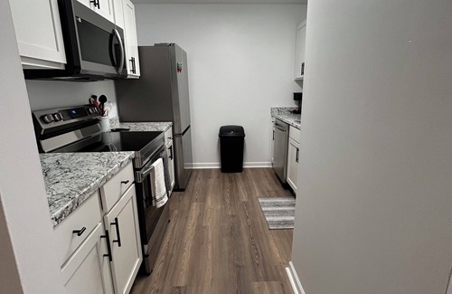 Charlotte Apartamento | Luxury Apartment In Charlotte