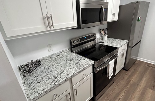 Charlotte Apartamento | Luxury Apartment In Charlotte