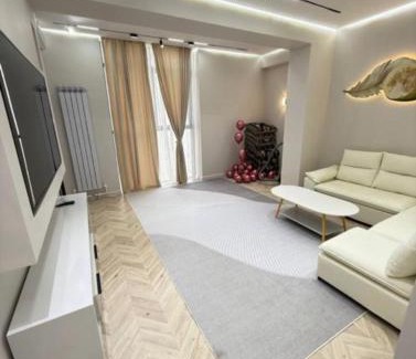 Dushanbe Apartamento | Luxury Apartment in City Center