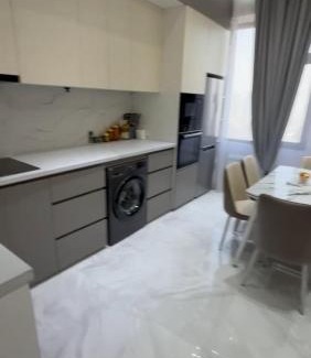 Dushanbe Apartamento | Luxury Apartment in City Center