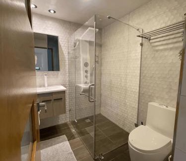 Downtown Santo Domingo Apartamento | Luxury Apartment In The Center Of Santo Domingo