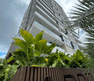 Downtown Santo Domingo Apartamento | Luxury Apartment In The Center Of Santo Domingo