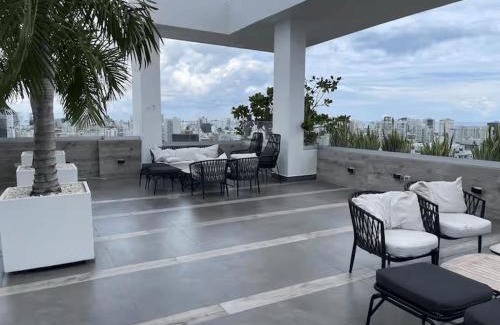 Downtown Santo Domingo Apartamento | Luxury Apartment In The Center Of Santo Domingo