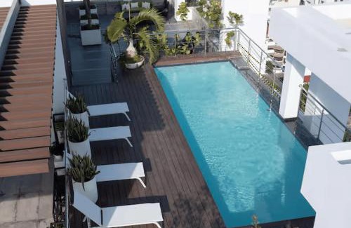 Downtown Santo Domingo Apartamento | Luxury Apartment In The Center Of Santo Domingo