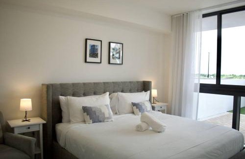Doral Apartamento | Luxury apartment in Doral miami, 1 Bd