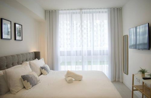 Doral Apartamento | Luxury apartment in Doral miami, 1 Bd