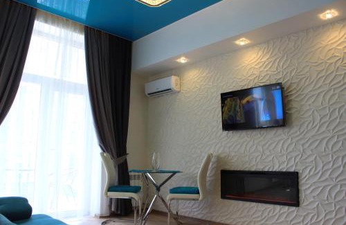 Petrovskoye Apartamento | Luxury Apartment in Downtown, Near River Esplanade