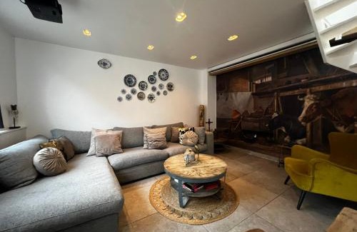 Ilpendam Apartamento | Luxury apartment in farmhouse near Amsterdam