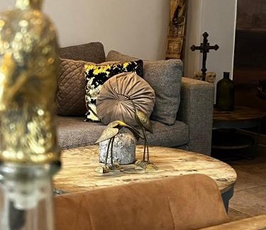 Ilpendam Apartamento | Luxury apartment in farmhouse near Amsterdam