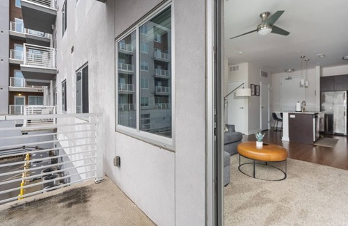 University District Apartamento | Luxury Apartment in Grandview