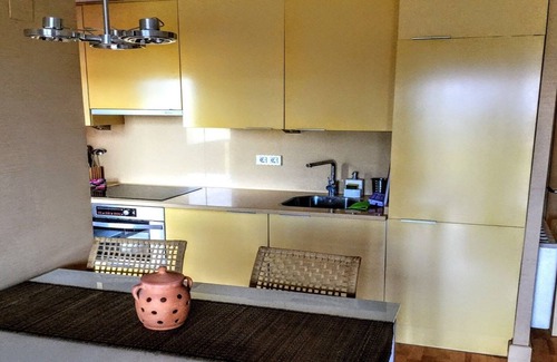 Jaca Apartamento | Apartamento de lujo en Jaca. Wifi. Preciosas vistas