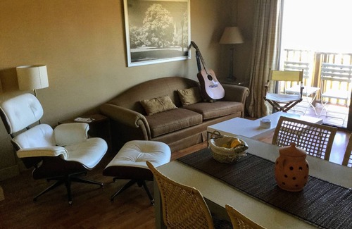 Jaca Apartamento | Apartamento de lujo en Jaca. Wifi. Preciosas vistas