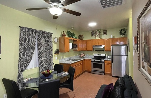 Paradise Apartamento | Hermoso apartamento de lujo en Las Vegas