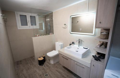 Lamia Apartamento | Luxury Apartment in Lamia