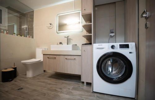 Lamia Apartamento | Luxury Apartment in Lamia