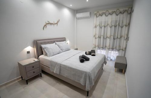 Lamia Apartamento | Luxury Apartment in Lamia