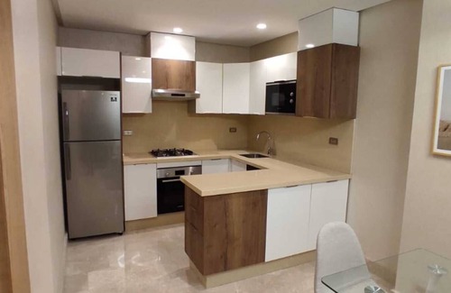 Belvedere Apartamento | Luxury apartment in Casablanca