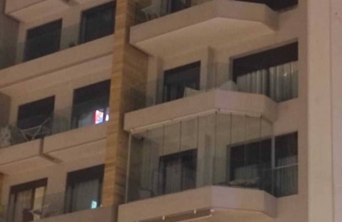 Belvedere Apartamento | Luxury apartment in Casablanca