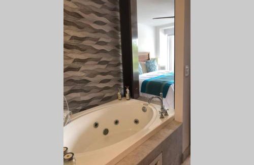 Nuevo Vallarta Apartamento | Luxury Apartment in Nuevo Vallarta Villamagna Condo