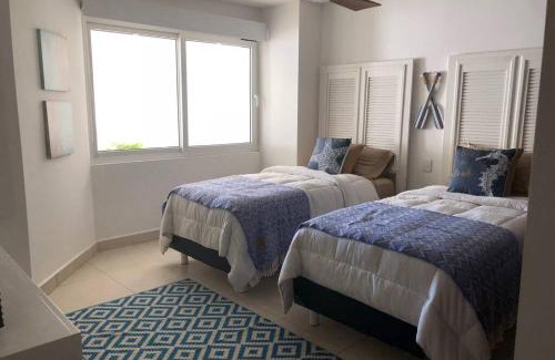 Nuevo Vallarta Apartamento | Luxury Apartment in Nuevo Vallarta Villamagna Condo