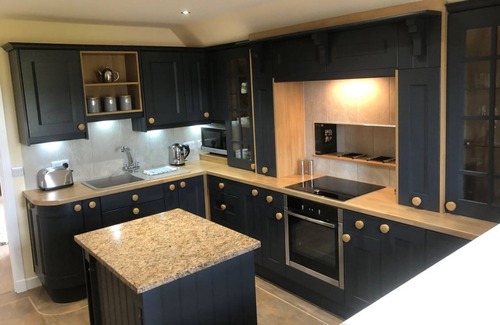 Fraserburgh Apartamento | Luxury Apartment in North East Scotland with beautiful views and sunsets