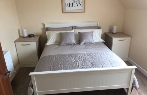 Fraserburgh Apartamento | Luxury Apartment in North East Scotland with beautiful views and sunsets