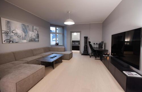 Vika Apartamento | Luxury Apartment in Oslo's Best Location