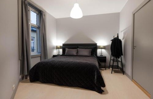 Vika Apartamento | Luxury Apartment in Oslo's Best Location