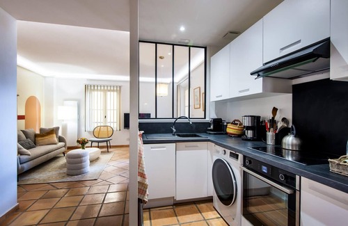 Pont Royal Condominio | Luxury apartment in Pont Royal
