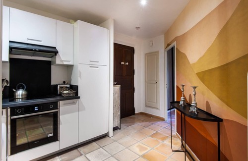 Pont Royal Condominio | Luxury apartment in Pont Royal