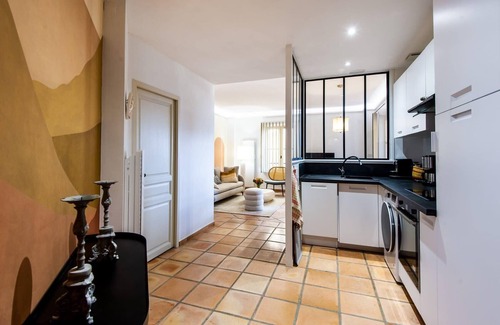 Pont Royal Condominio | Luxury apartment in Pont Royal