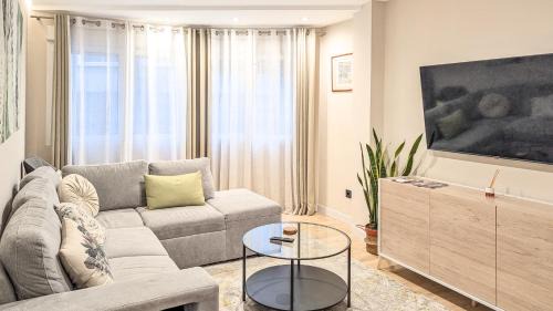 Pontevedra Apartamento | Luxury apartment in Pontevedra